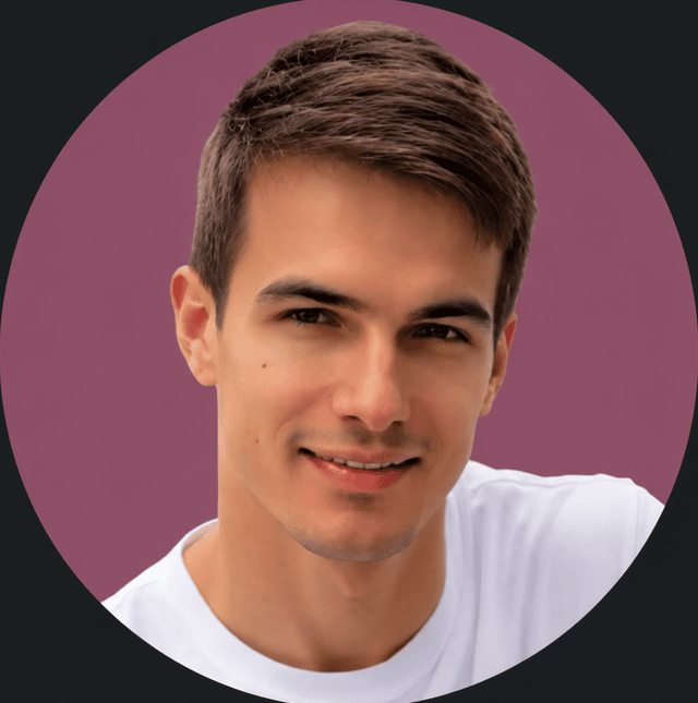 Görkem Sinirlioglu, CTO von Homelymatch