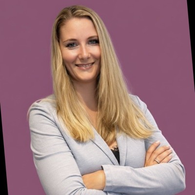 Tanja Schiavano-Verdotti, Gründerin und CEO von Homelymatch